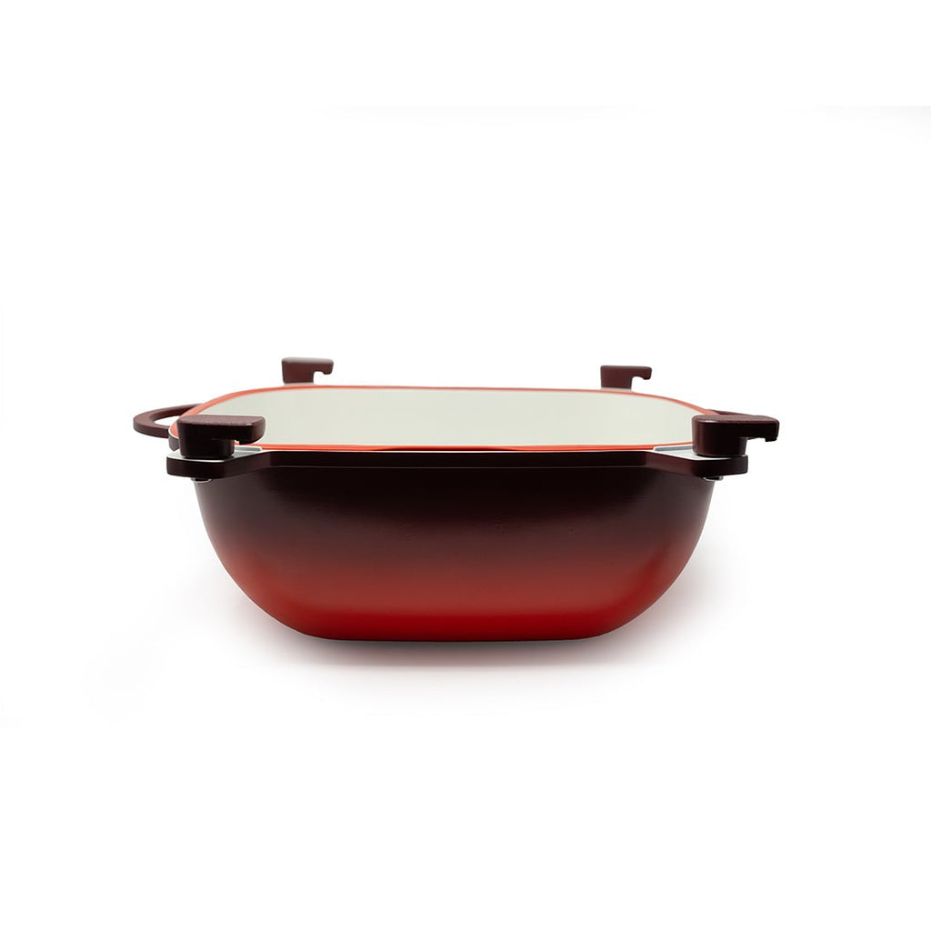 14in Roaster Pan | Flippin Your Bird