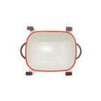 14in Roaster Pan | Flippin Your Bird