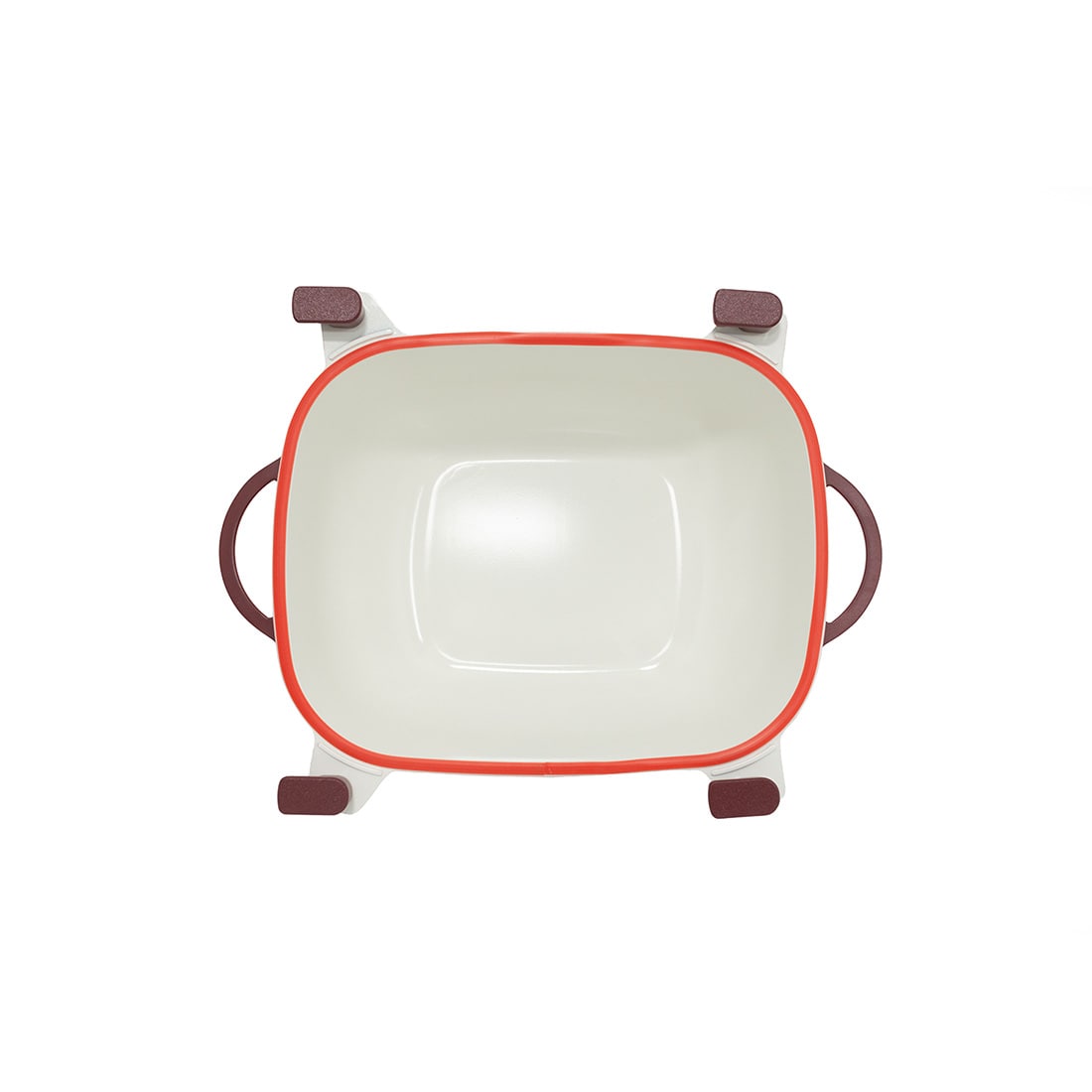 14in Roaster Pan | Flippin Your Bird