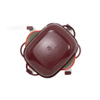 14in Roaster Pan | Flippin Your Bird